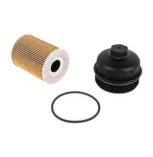 Engine lubrication / oil cooling for Porsche 997 09-12 &bull; 2009 &bull; 997 C2S &bull; Coupe &bull; Manual Gearbox, 6 Speed