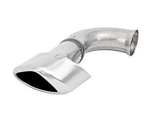 TAIL PIPE  (95511125140)