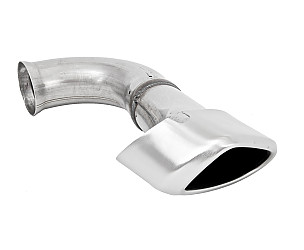 TAIL PIPE  (95511125240)