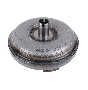 Torque converter for Porsche Cayenne 957 07-10 &bull; 2007 &bull; Cayenne V6 &bull; Automatic Gearbox