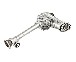 FRONT-AXLE FINAL DRIVE  (95534901002)