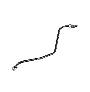 Brake pipe for Porsche Cayenne 957 07-10 &bull; 2008 &bull; Cayenne V6 &bull; Manual Gearbox, 6 Speed
