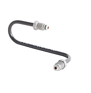 Brake pipe for Porsche Cayenne 955 03-06 &bull; 2003 &bull; Cayenne V6 &bull; Manual Gearbox, 6 Speed