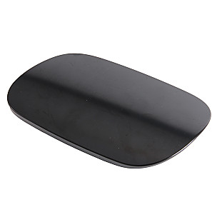 Rear wing and side panel for Porsche Cayenne 957 07-10 &bull; 2009 &bull; Cayenne Diesel &bull; Automatic Gearbox