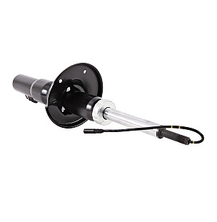 Bilstein non-sports shock absorber without sports chassis or not lowered for Porsche Boxster 987 05-08 &bull; 2007 &bull; Boxster S 3.4 &bull; Cabrio &bull; Automatic Gearbox