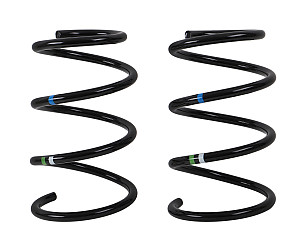 COIL SPRING  (9873335311B504)