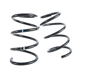 COIL SPRING  (9873335311D504)