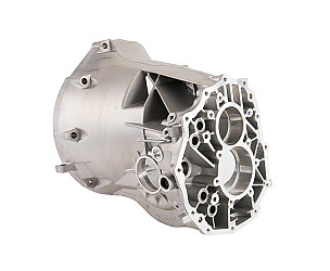 TRANSMISSION CASE  (99630102001)