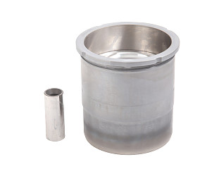 CYLINDER WITH PISTONS  (99710391571)