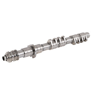 Rocker cover / camshaft / rocker arm / rocker arm shaft for Porsche 997 Turbo 07-09 &bull; 2007 &bull; 997 Turbo &bull; Coupe &bull; Manual Gearbox, 6 Speed