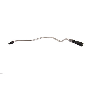 Turbo accessories for Porsche 997 Turbo 10-13 &bull; 2011 &bull; 997 Gt2 Rs &bull; Coupe &bull; Manual Gearbox, 6 Speed