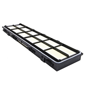 Air filter for Porsche 997 Turbo 07-09 &bull; 2007 &bull; 997 Turbo &bull; Coupe &bull; Manual Gearbox, 6 Speed