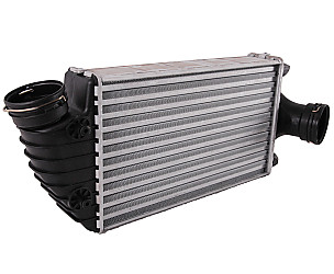 CHARGE AIR COOLER  (99711063900)