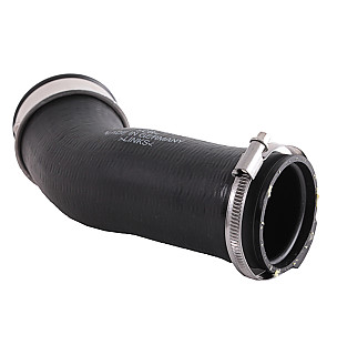 Turbo heat exchanger for Porsche 997 Turbo 07-09 &bull; 2007 &bull; 997 Turbo &bull; Coupe &bull; Manual Gearbox, 6 Speed