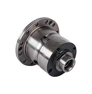 Self-locking for Porsche 996 Gt3 / Gt3-1 &bull; 2000 &bull; 996 Gt3 &bull; Coupe &bull; Manual Gearbox, 6 Speed
