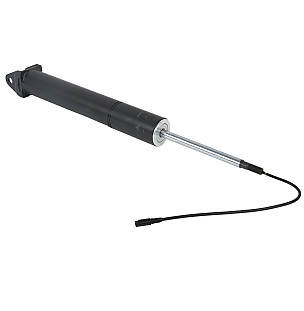 Rear shock absorber for Porsche 997 09-12 &bull; 2011 &bull; 997 C4 Gts &bull; Cabrio &bull; Manual Gearbox, 6 Speed