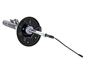 VIBRATION DAMPER  (99734304527)
