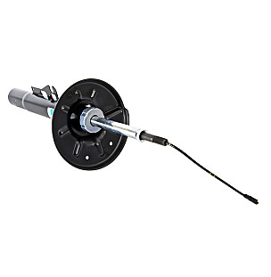 Front shock absorber for Porsche 997 09-12 &bull; 2009 &bull; 997 C2 &bull; Coupe &bull; Manual Gearbox, 6 Speed