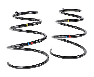 COIL SPRING  (99734353141504)