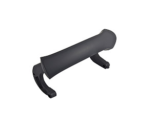 OUTER DOOR HANDLE  (99753761301)