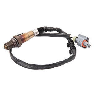 Catalytic converter for Porsche 997 Turbo 07-09 &bull; 2007 &bull; 997 Turbo &bull; Coupe &bull; Manual Gearbox, 6 Speed