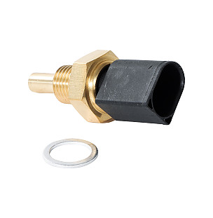 Sensor and transmitter for Porsche 997 Turbo 07-09 &bull; 2007 &bull; 997 Turbo &bull; Coupe &bull; Manual Gearbox, 6 Speed