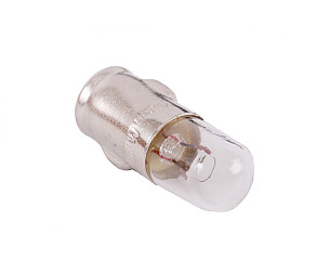 Instrument Bulb 6v 0.6 Watt For 356  (90063100190)