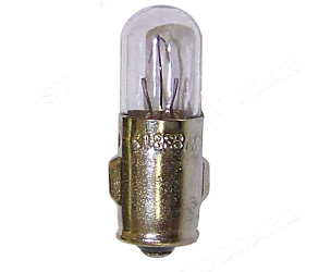 Dash Lamp Bulb 12v 2 Watt Ba7s 911 1965-89 930 914  (90063110290)