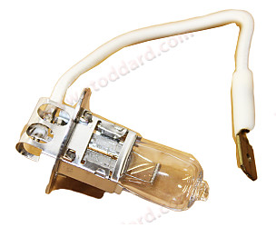 Halogen Bulb 55w 911 1965-95 928 912 924  (90063112690)