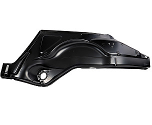 WHEEL HOUSING  (PCG50101740GRV)