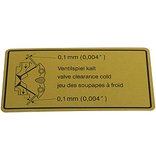 Self-adhesive engine strip and engine crossbeam for Porsche 911 Turbo + 965 &bull; 1991 &bull; 3.3 Turbo &bull; Coupe &bull; Manual Gearbox, 5 Speed