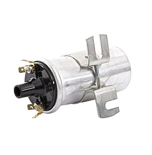 Ignition for Porsche 911 65-69 &bull; 1967 &bull; 2.0S &bull; Coupe &bull; Manual Gearbox, 5 Speed