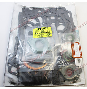 Set of engine gaskets for Porsche 914 &bull; 1970 &bull; 914/6 &bull; Manual Gearbox, 5 Speed