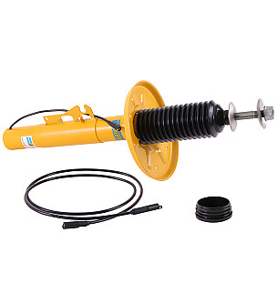 Bilstein sports shock absorber without sports chassis or not lowered for Porsche 997 05-08 &bull; 2005 &bull; 997 C2 &bull; Coupe &bull; Manual Gearbox, 6 Speed