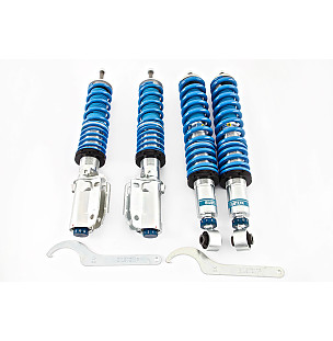 Complete suspension kit, adjustable height and firmness bilstein for Porsche 964 &bull; 1992 &bull; 964 Rs &bull; Coupe &bull; Manual Gearbox, 5 Speed