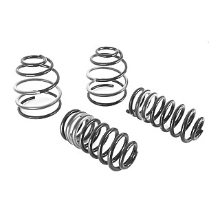 Short spring for Porsche 997 Turbo 07-09 &bull; 2007 &bull; 997 Turbo &bull; Coupe &bull; Manual Gearbox, 6 Speed