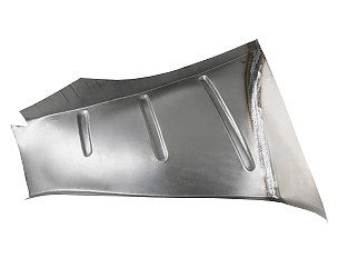 WHEEL HOUSING PANEL  (A64450260141)
