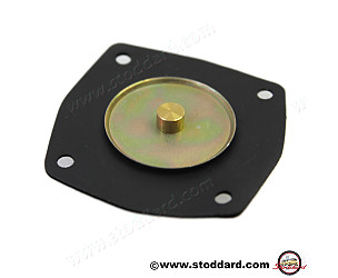 Diaphragm For 911 Weber Carburetors  (90110094900)