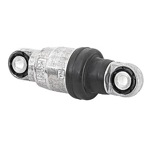 Service belt pulley for Porsche 997 Turbo 10-13 &bull; 2010 &bull; 997 Turbo &bull; Coupe &bull; Manual Gearbox, 6 Speed