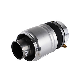 Front shock absorber for Porsche Cayenne 957 07-10 &bull; 2010 &bull; Cayenne V6 &bull; Manual Gearbox, 6 Speed