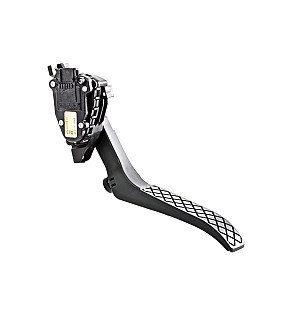 Accelerator pedal and cable for Porsche Cayenne 955 03-06 &bull; 2003 &bull; Cayenne V6 &bull; Automatic Gearbox