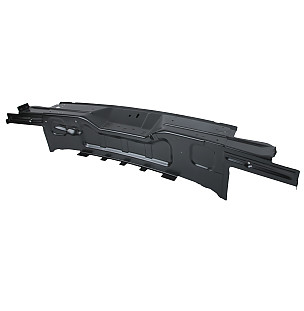 Rear crossbeam for Porsche Cayenne 955 03-06 &bull; 2006 &bull; Cayenne V6 &bull; Manual Gearbox, 6 Speed