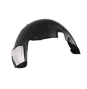 Plastic wheel well for Porsche Cayenne 957 07-10 &bull; 2009 &bull; Cayenne Diesel &bull; Automatic Gearbox