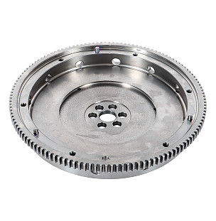 Engine flywheel for Porsche 914 &bull; 1970 &bull; 914/6 &bull; Manual Gearbox, 5 Speed