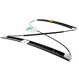 Front door for Porsche Cayenne 957 07-10 &bull; 2009 &bull; Cayenne Diesel &bull; Automatic Gearbox