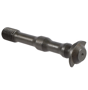 Screw and nut for connecting rod for Porsche 911 70-73 &bull; 1970 &bull; 2.2T &bull; Coupe &bull; Manual Gearbox, 4 Speed