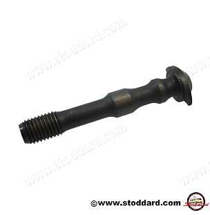 Screw and nut for connecting rod for Porsche 911 65-69 &bull; 1969 &bull; 2.0T &bull; Coupe &bull; Manual Gearbox, 5 Speed