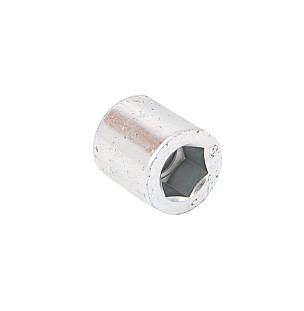 Stud and nut for cylinder head for Porsche 356A &bull; 1955 &bull; 1300 (506/2) &bull; Cabrio A T1 &bull; Manual Gearbox, 4 Speed