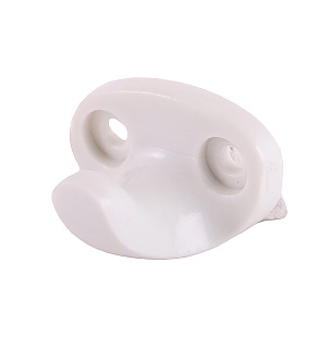 Coat hook for Porsche 356A &bull; 1955 &bull; 1300 (506/2) &bull; Cabrio A T1 &bull; Manual Gearbox, 4 Speed