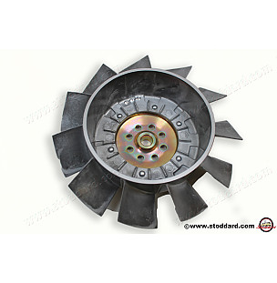 Engine cooling for Porsche 914 &bull; 1970 &bull; 914/6 &bull; Manual Gearbox, 5 Speed